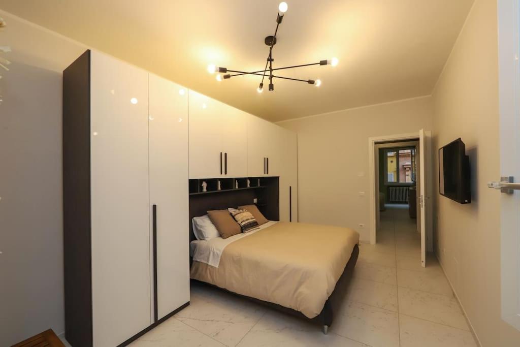 Armonia E Piaceri Appartement