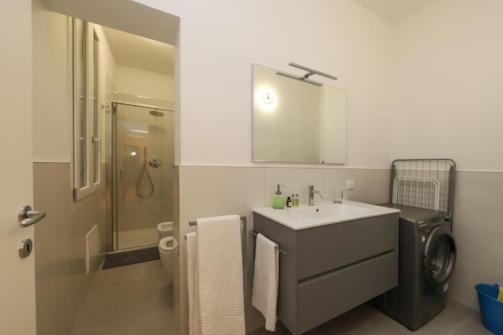 Armonia E Piaceri Appartement Modena
