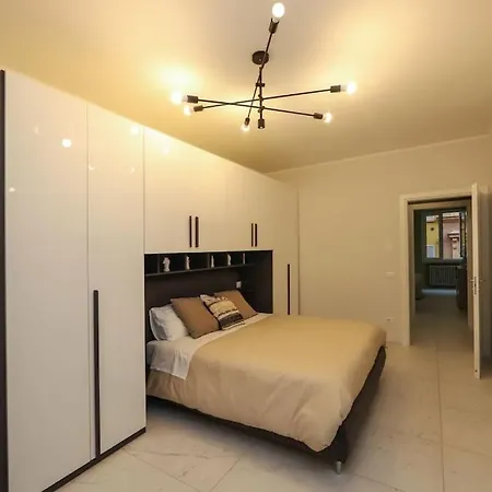 Ferienwohnung Armonia E Piaceri Modena Exterior foto