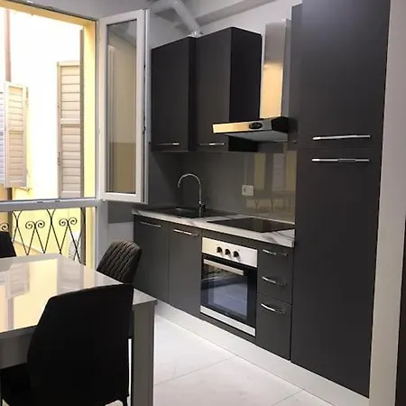Ferienwohnung Armonia E Piaceri Modena Exterior foto