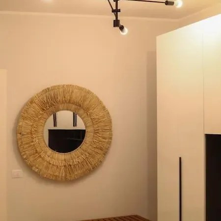 Ferienwohnung Armonia E Piaceri Modena Exterior foto