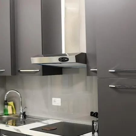 Ferienwohnung Armonia E Piaceri Modena Exterior foto