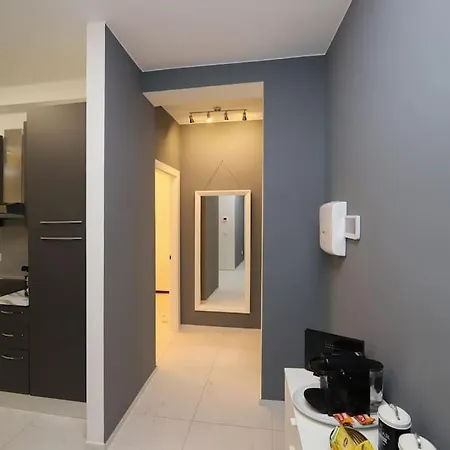 Ferienwohnung Armonia E Piaceri Modena Exterior foto
