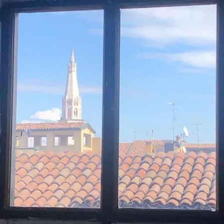 Ferienwohnung Armonia E Piaceri Modena Exterior foto