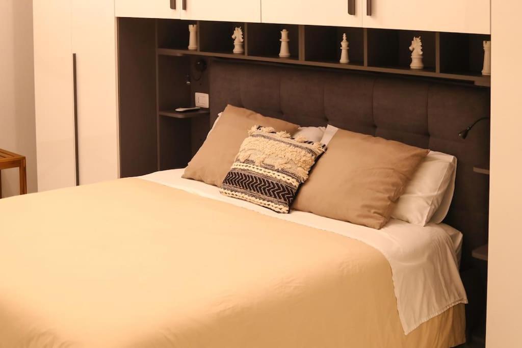 Apartment Armonia E Piaceri *