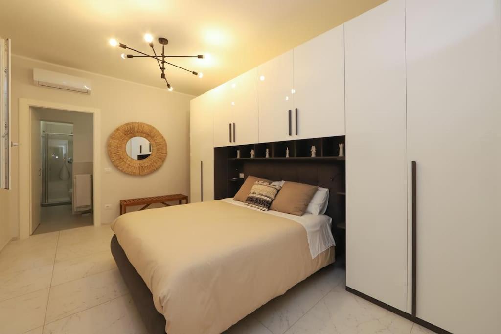 Armonia E Piaceri Apartment