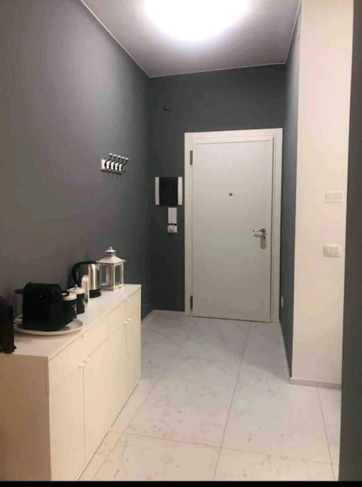 Armonia E Piaceri Apartment