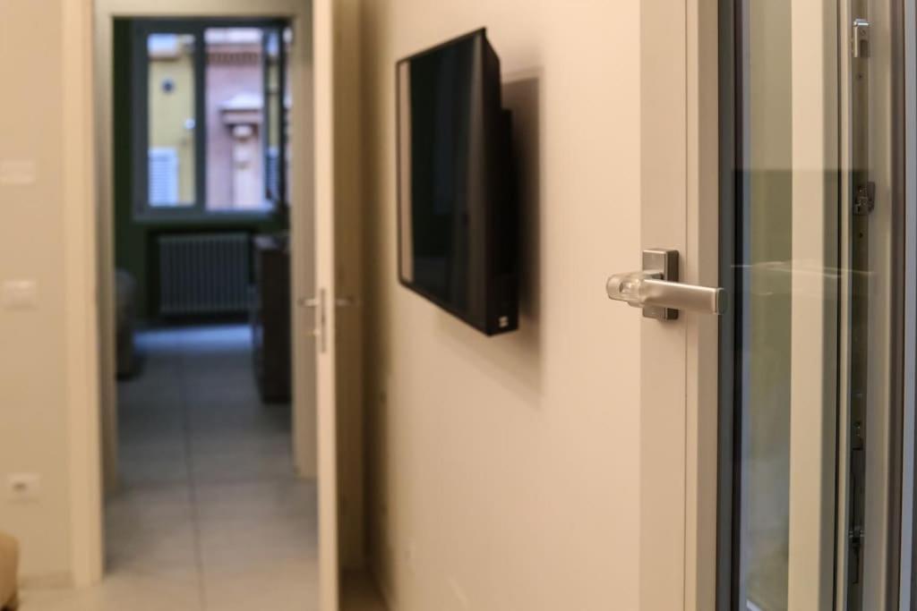 Armonia E Piaceri Apartment Modena
