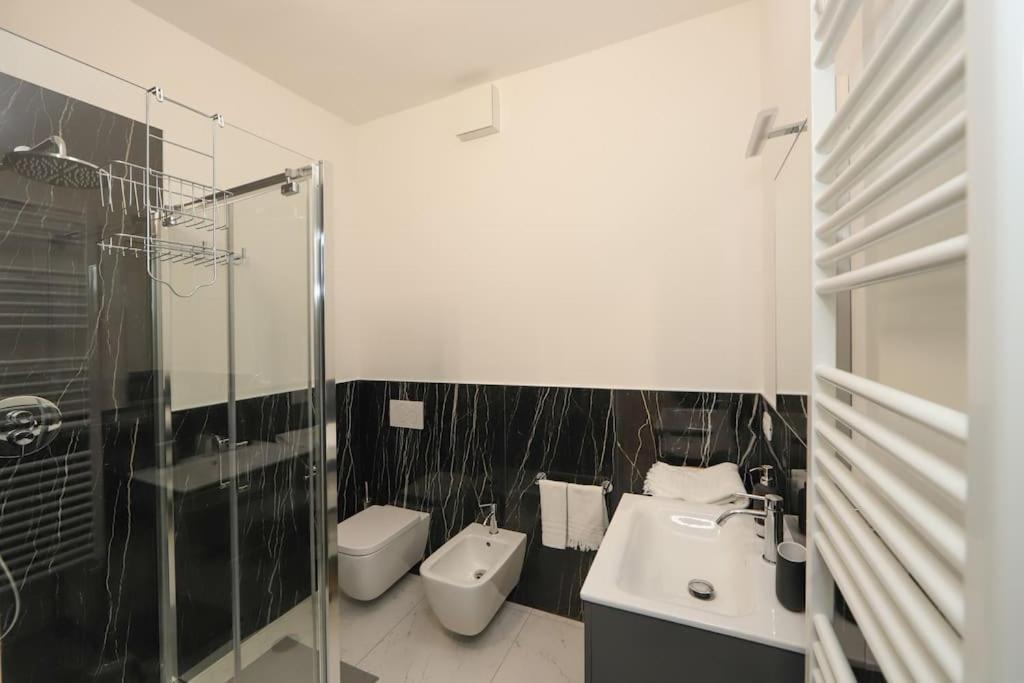 Apartment Armonia E Piaceri